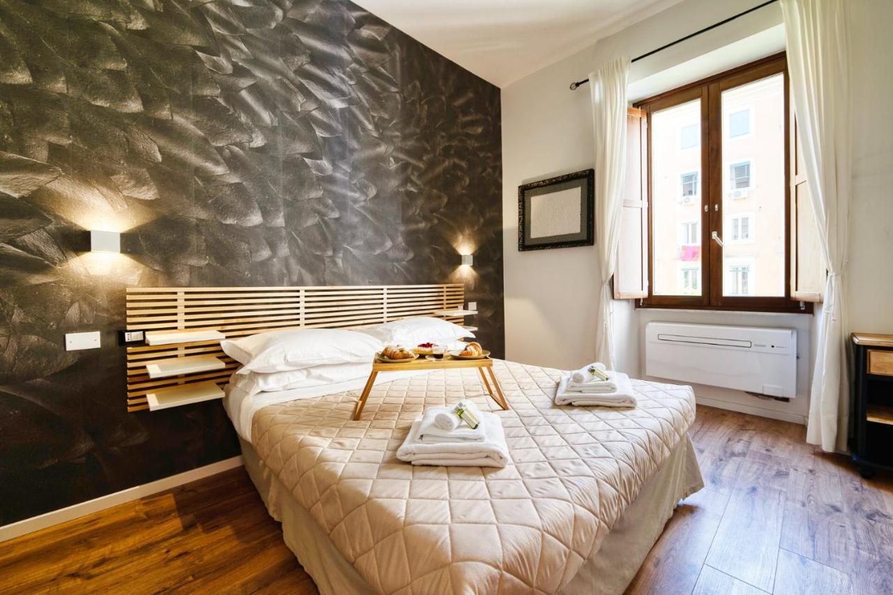 Apartamento 3 3 Bathrooms - Lovely Close The Vatican Roma