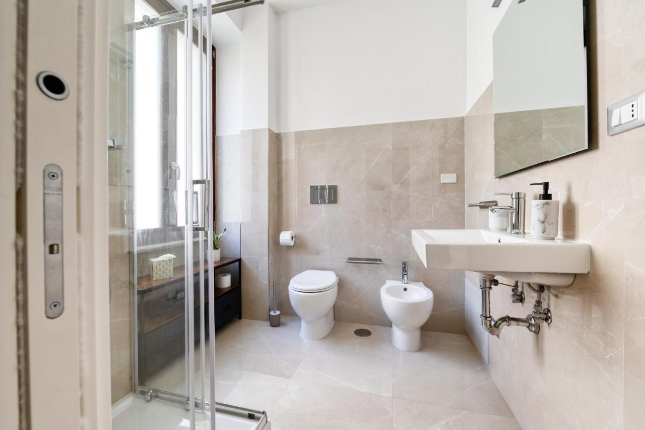 3 3 Bathrooms - Lovely Close The Vatican Roma